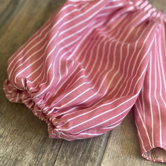 Nordstrom WAYF Crop Top Sz. Small - Picture 3 of 4